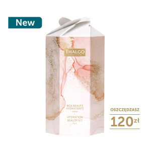 HYDRATING BEAUTY KIT